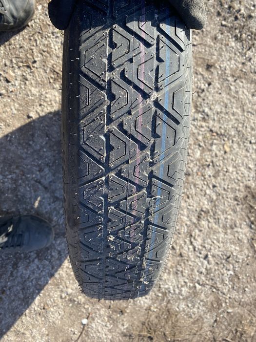 Резервна гума 17”/Патерица/ Alfa Romeo 159