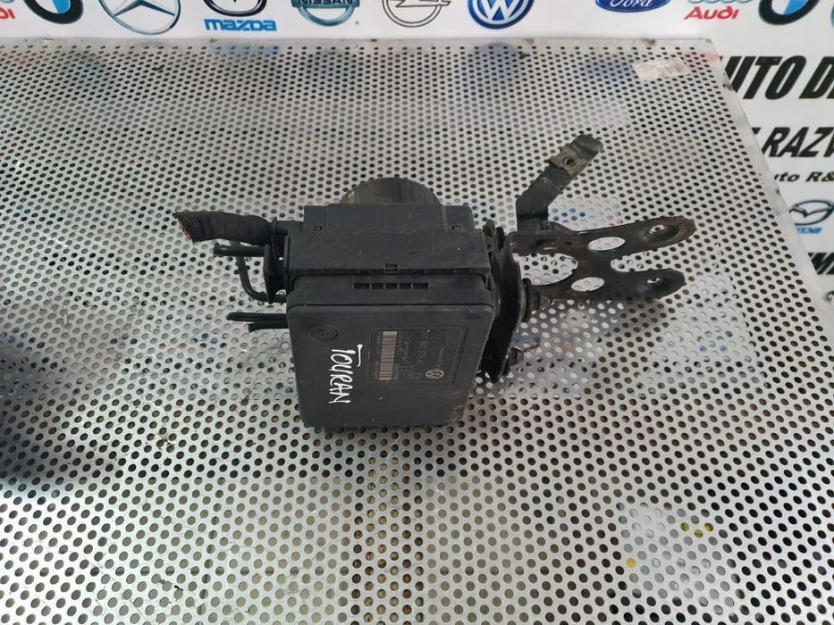 Pompa Modul ABS  VW Touran Golf 5 Golf Plus Volan Stanga