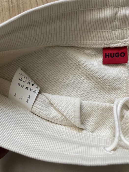 HUGO BOSS / Нов мъжки спортен панталон/долница L