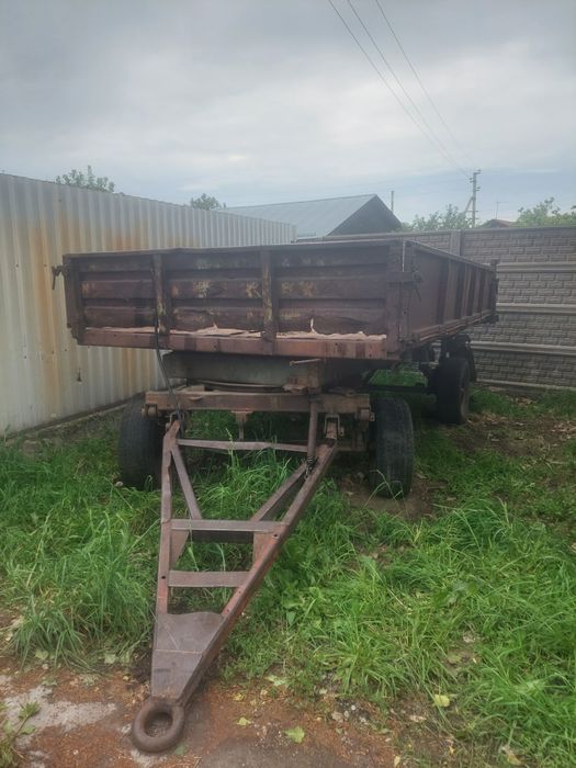 Продам мтз с агрегатами обмен есть