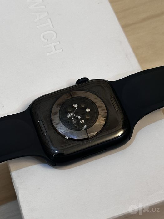 iphone apple watch 9.45mm