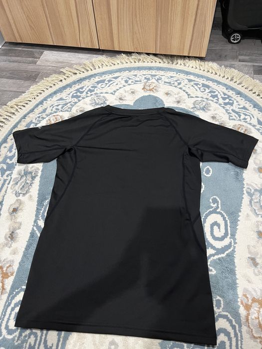 термо футболка, рашгарт