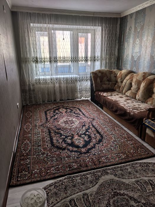 Сдаётся 1 комн квартира