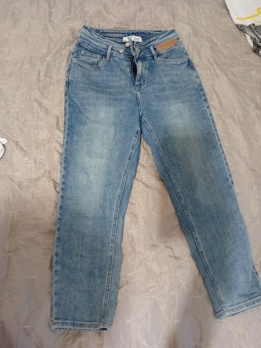 Продам джинсы не дорого