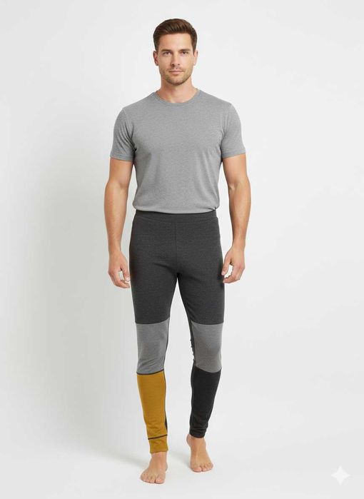 Heldre inside out Мерино/Клин Мъжки/L