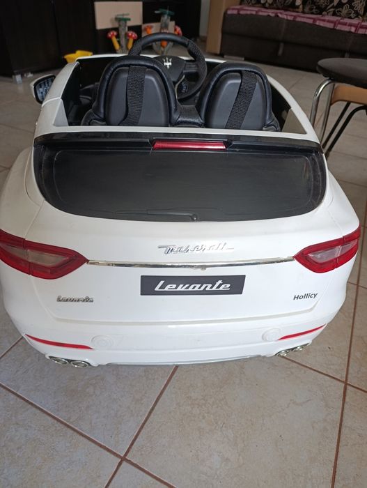 Mașina electrică copii