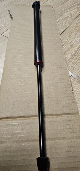 Cartus  Rockshox  Lyrik