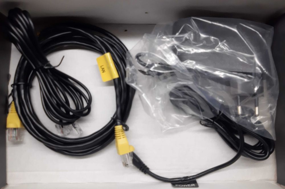 Vodafone Power Station NOU