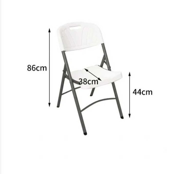 Стол Кетъринг Сгъваем НОВО Ново