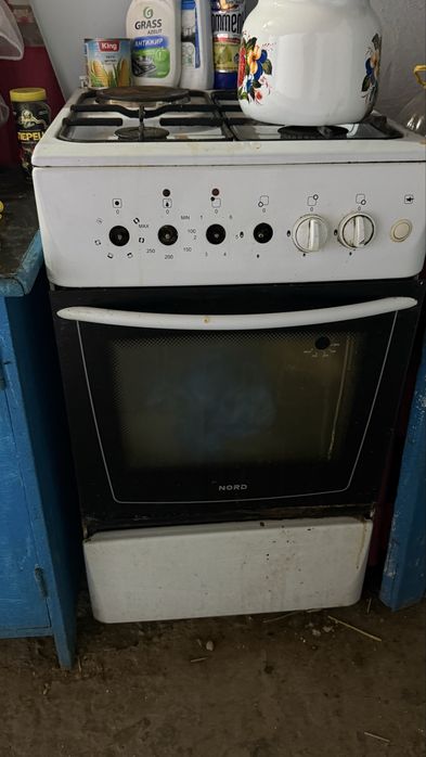 Газ плита сатылады