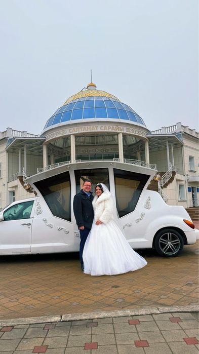 Продам Свадебное платье