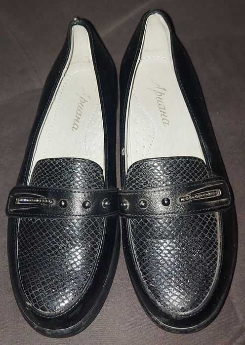 Туфли для девочки