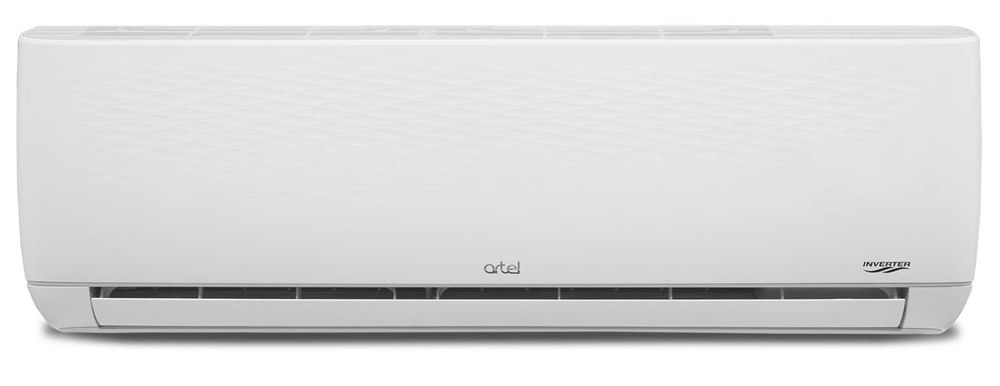 Кондиционер NEW ARTEL 18 Shahrisabz-S Inverter первых рук +Доставка!!