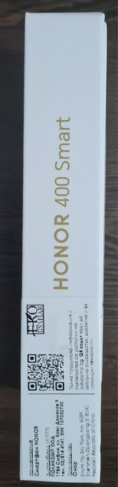 Нов Honor 400 Smart