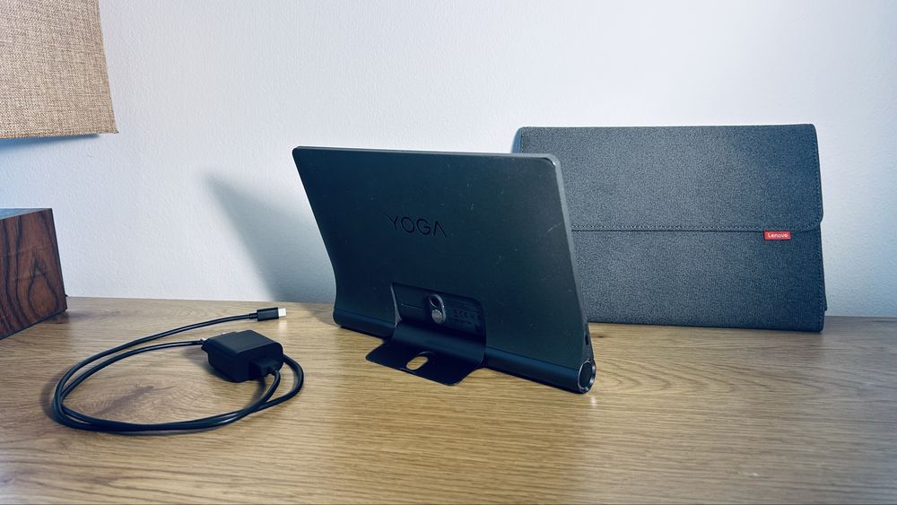 Lenovo Yoga YT-X705L - 10.1" FHD