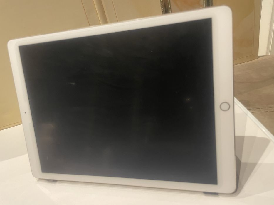 Apple iPad Pro 12,9'' 128Gb Gold