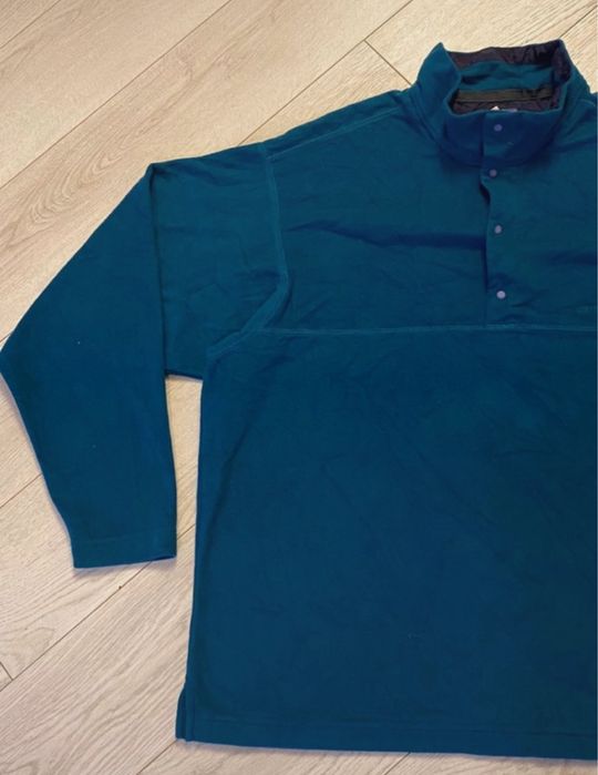 Fleece bărbați Patagonia, XL