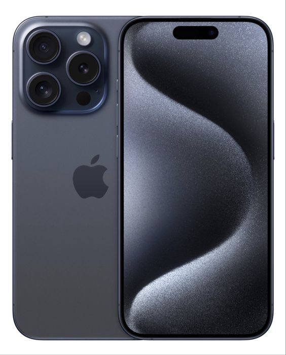 Iphone 15pro оригинал