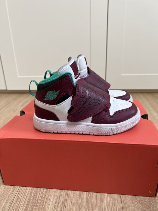 Кеды Air Jordan детские