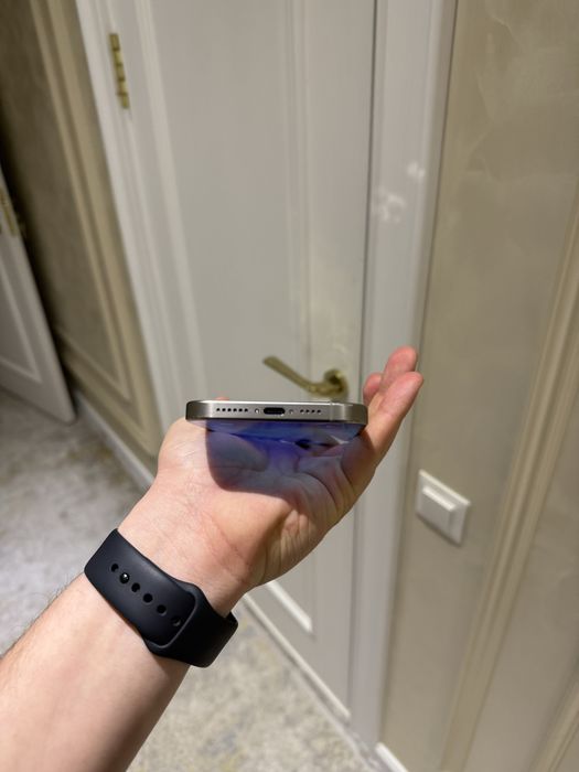 Iphone 15 pro max yomkost 86% kor dok