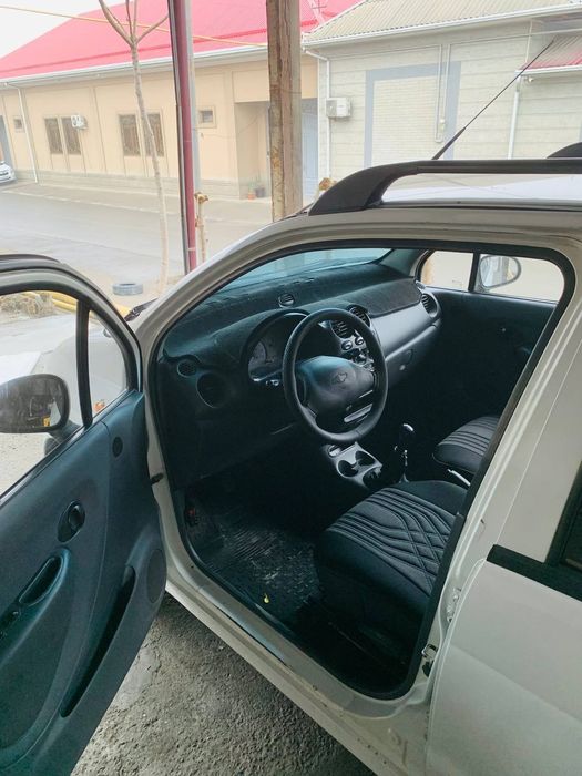 Generalni davernos boʻladi