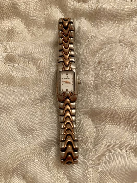 Часы Romanson/романсон