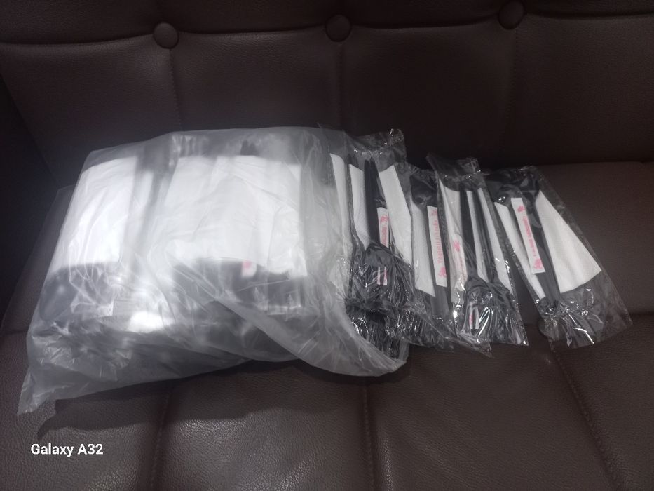 Бир марталик идишлар