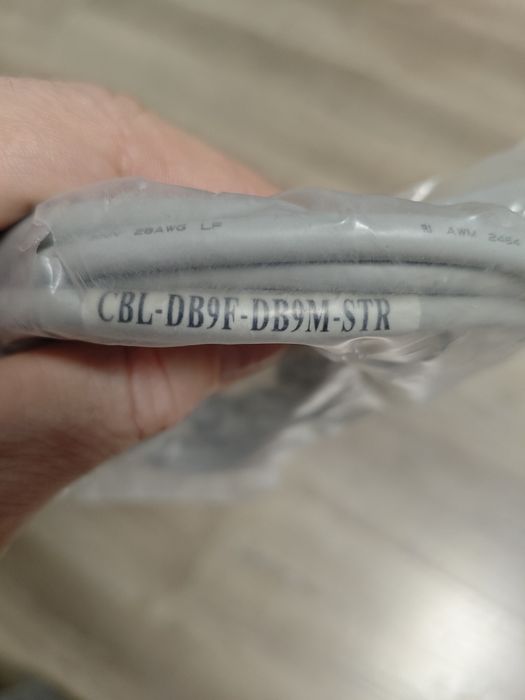 Кабель vga папа-мама