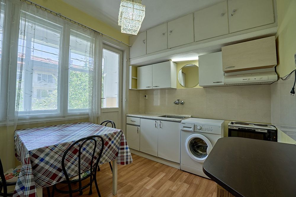 Жилище Пловдив под наем