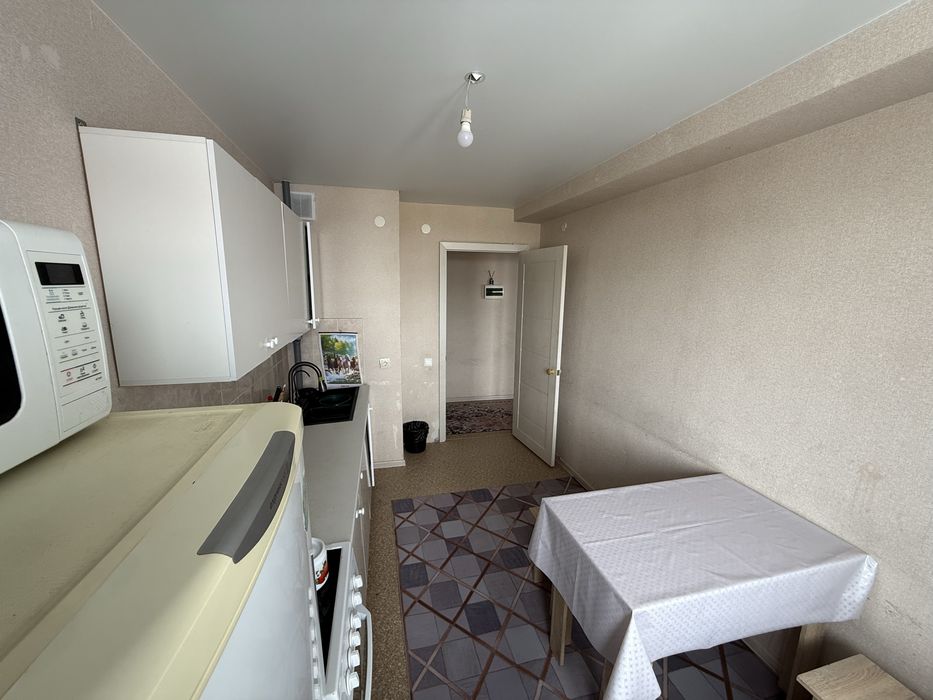 Сдам 2х комн кв на КШТ