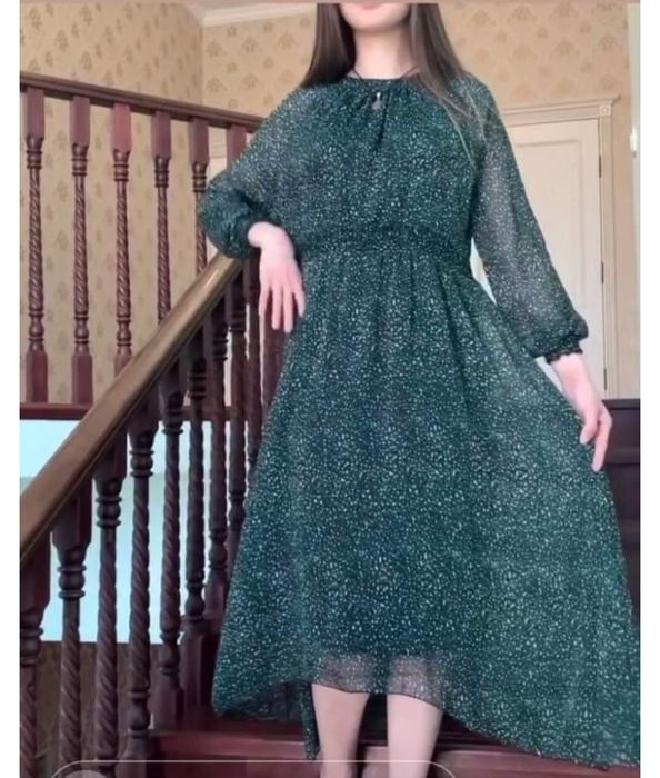 Платье от 3000 тенге