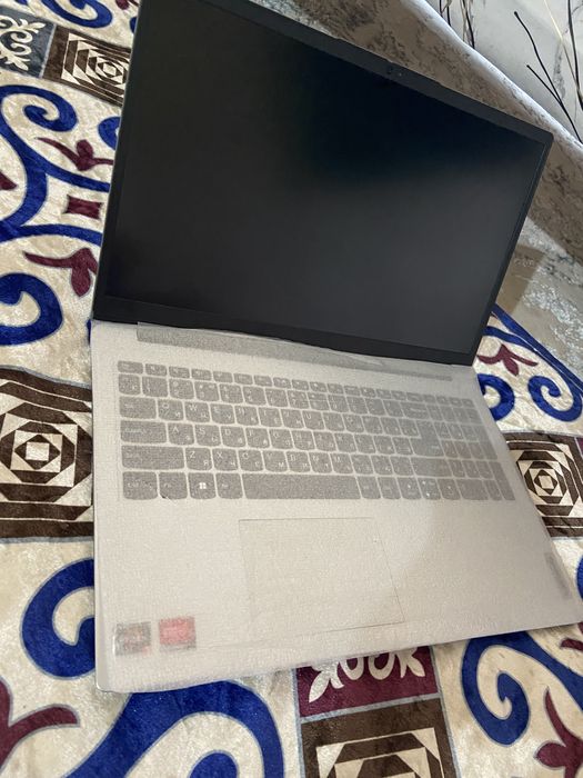 Ленова Ryzen SSD ОЗУ 8гб