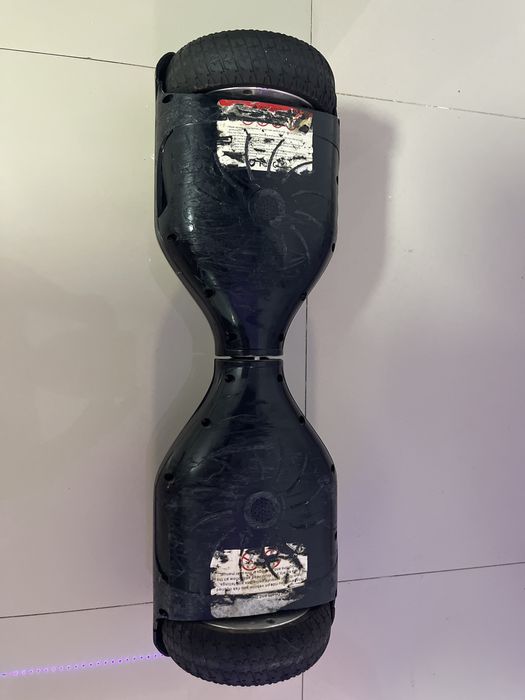 Hoverboard mare folosit