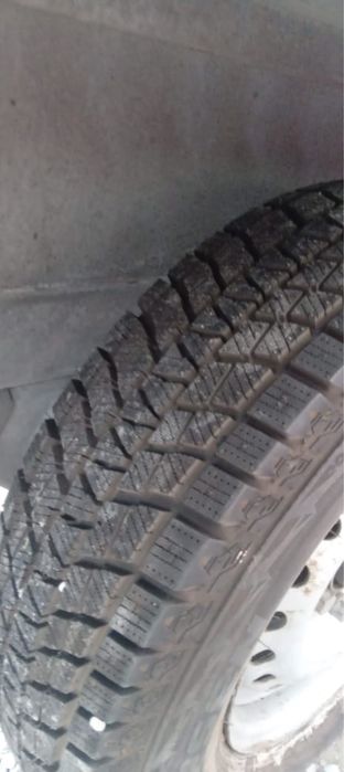 Прицеп KNOOT заводской