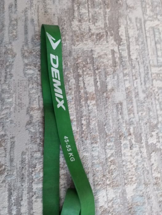 Жгут резиновый 45-55 кг