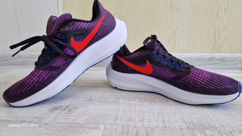 Маратонки Nike Air Zoom Pegasus Road