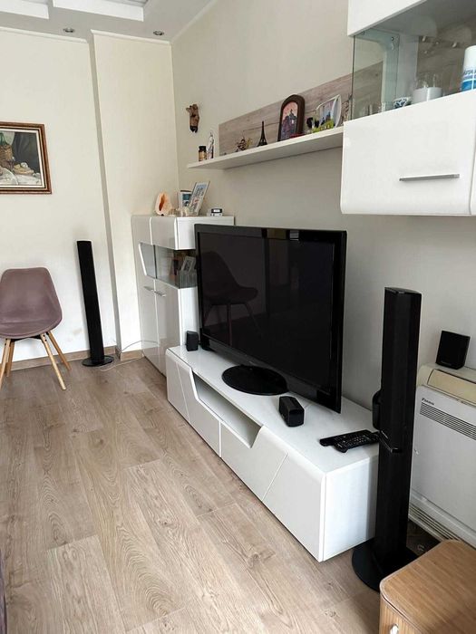 Продава се Тристаен апартамент в Пловдив, Център - 68 кв.м за 2250 €/кв.м - Снимка #1