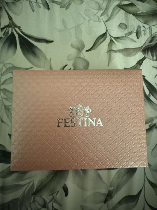 Дамски часовник Festina