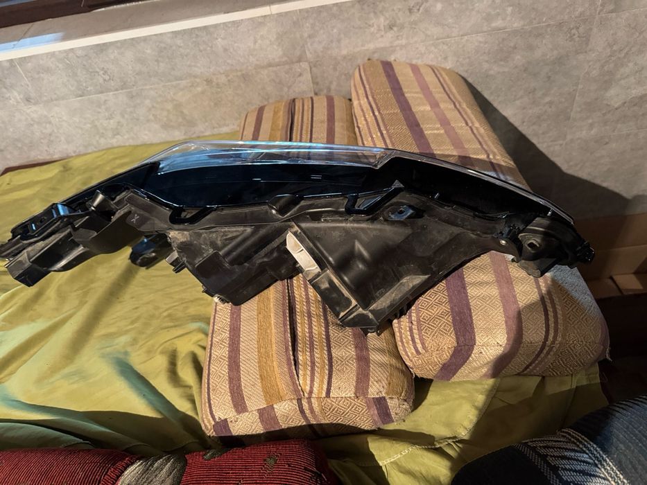 Фары на камри 70,75