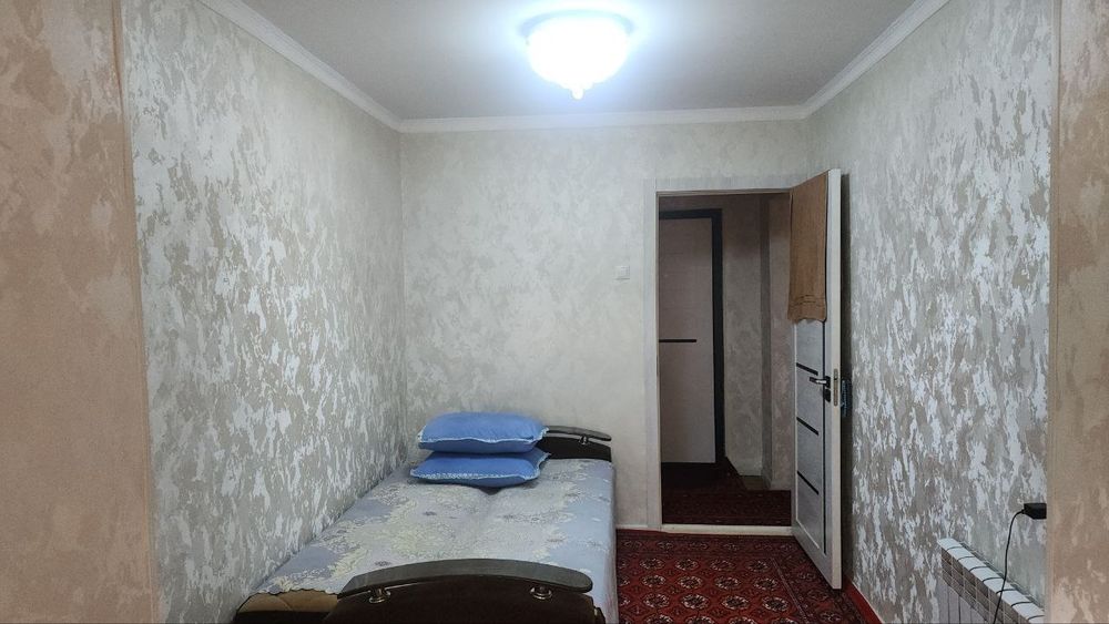 Учтепа 23 квартал Ажойиб нархда сотилади