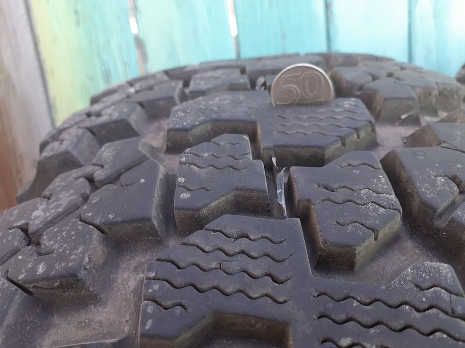 Шины 235×75 R 15