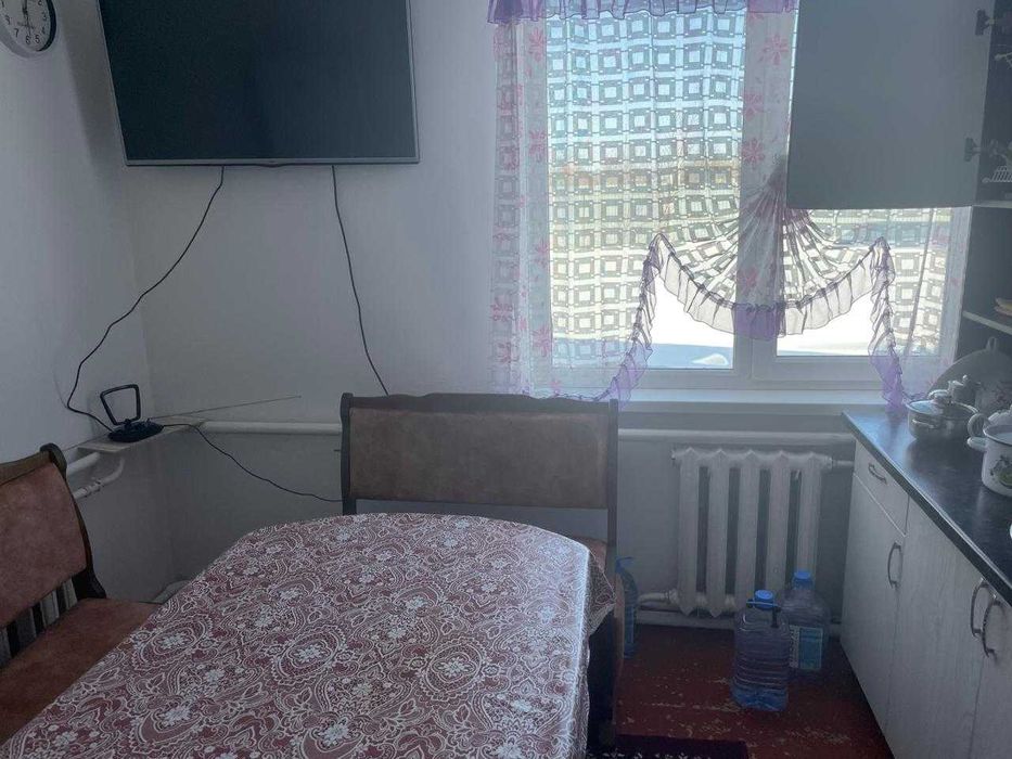 3 комнатный дом в Бишкуле