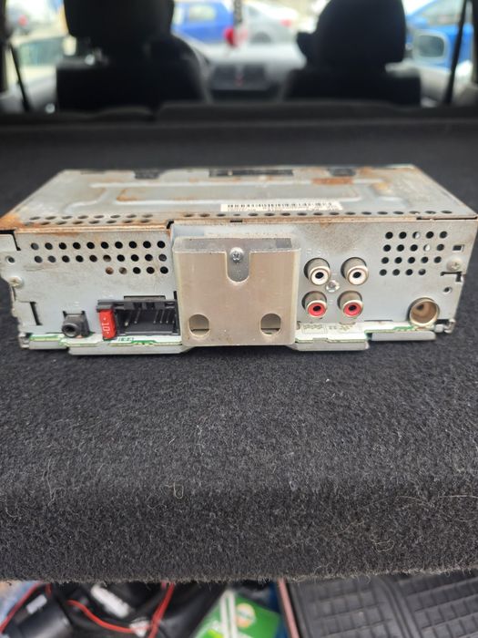 Cd Pioneer mvh-s110ui