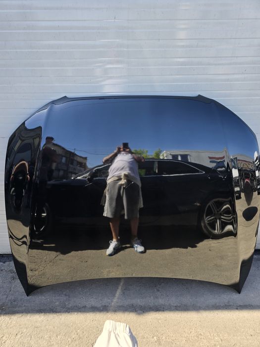 capota audi a 5 coupe neagra 1500 lei