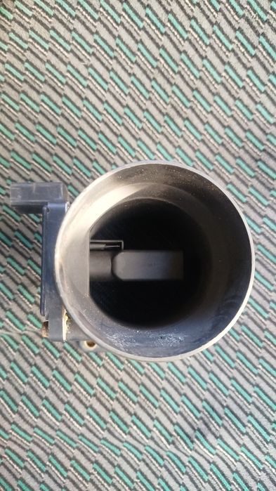 ДМРВ на Шкода Пассат Ауди