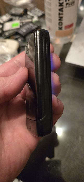 Telefon Colectie: Nokia 6600s Slide Black