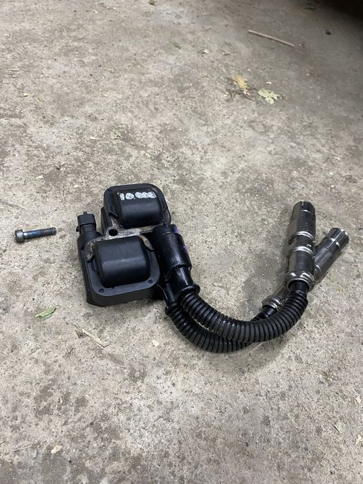 форсунки от мерс мотора м112