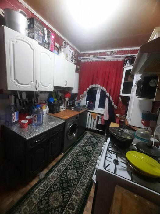 Продам 3 комнатную квартиру