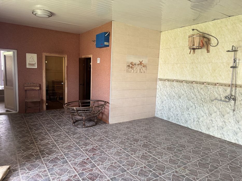 Сдам посуточно дом