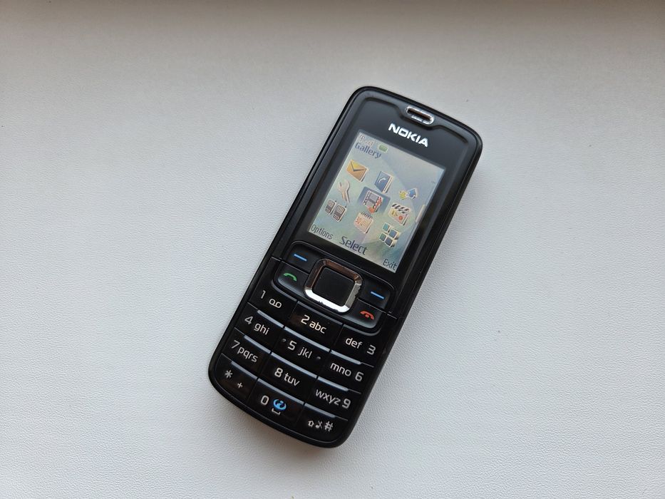 Nokia 3110 Classic